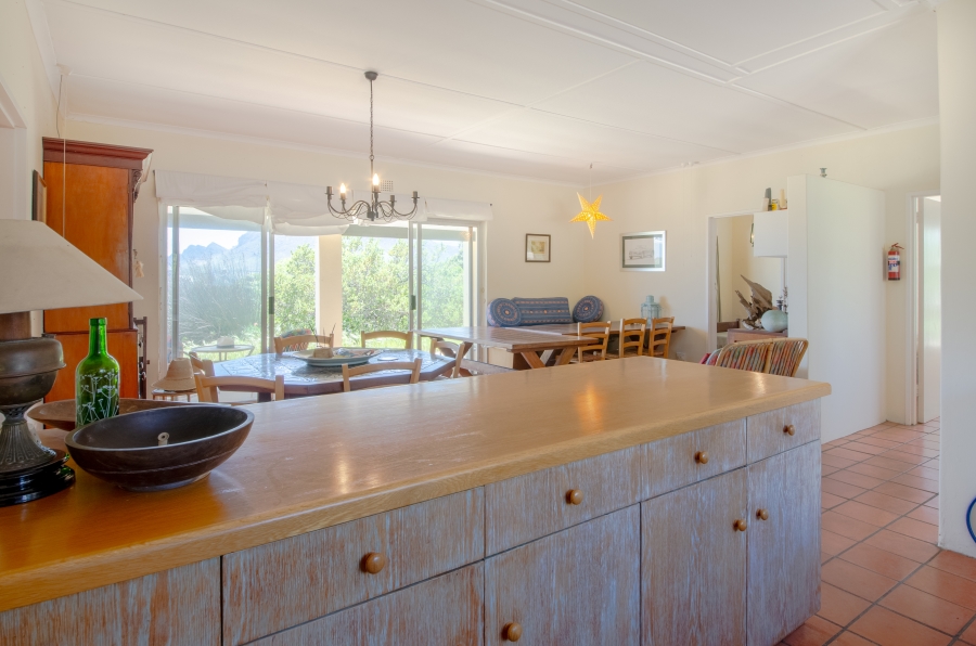 3 Bedroom Property for Sale in Pringle Bay Western Cape